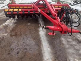 Vaderstad VADERSTAD CR-400, skutikai, purentuvai