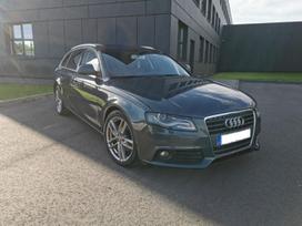 Audi A4, 2.0 l., Универсал