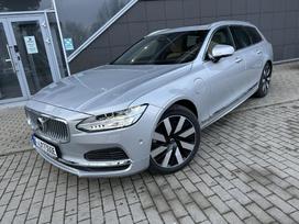Volvo V90, 2.0 l., universalas