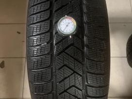 Pirelli Scorpion winter, ziemas 235/60 R17