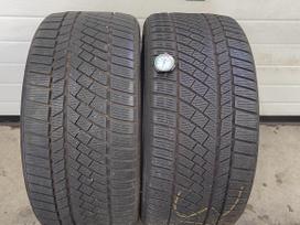 Continental Winter contact TS 830P, зимние 295/35 R19