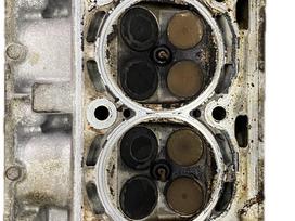 Volkswagen Polo, 036103373am, моторная головка