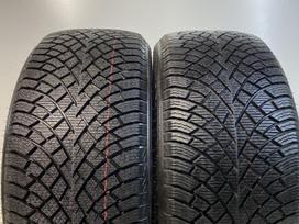 Nokian Hakka R5, winter 245/45 R18