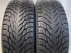 Nokian Hakka R3, winter 215/65 R17