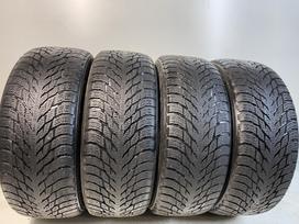 Nokian Hakka R3, žieminės 235/55 R18