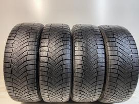Pirelli Ice Zero, зимние 225/60 R18