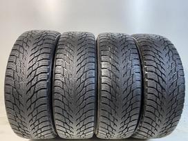 Nokian Hakka R3, žieminės 215/65 R17