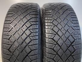 Continental Vikingcontact 7, зимние 235/50 R20