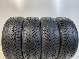 Nokian Hakka R3, žieminės 195/55 R16