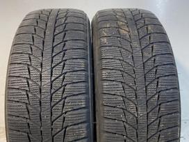 Triangle Snow Link, зимние 195/55 R16