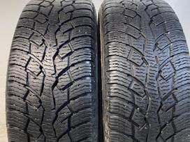 Nokian Hakka CR4, winter 205/65 R16