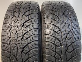 Nokian Hakka CR4, зимние 215/60 R17