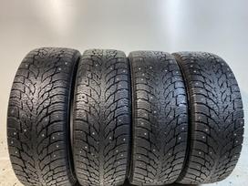 Nokian Hakka C4, winter 215/60 R17
