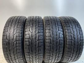 Nokian Hakka CR4, winter 205/65 R16