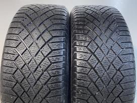 Continental Vikingcontact 7, winter 195/55 R16