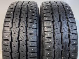 Michelin Agilis X-Ice North, winter 205/65 R16