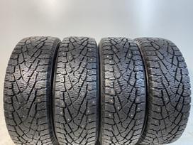 Nokian Hakka C3, winter 205/65 R16