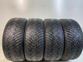 Nokian Hakka 8, žieminės 245/50 R18