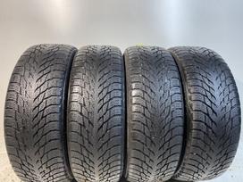 Nokian Hakka R3, žieminės 225/60 R18