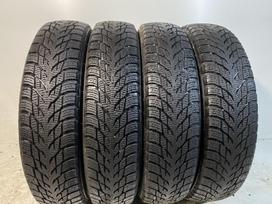 Nokian Hakka R3, winter 155/70 R19
