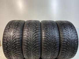 Nokian Hakka 9, зимние 275/45 R20