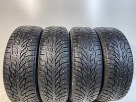 Nokian Hakka 9, зимние 225/65 R17