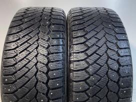 Gislaved Nord-Frost 200, winter 235/50 R18