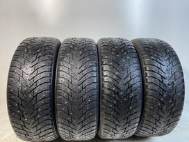 Nokian Hakka 8, winter 215/65 R16