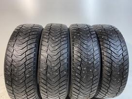 Yokohama IG65, žieminės 225/65 R17