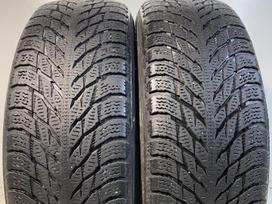 Nokian Hakka R3, зимние 225/65 R17