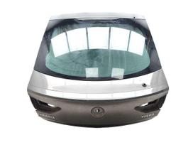 Opel Insignia hood (front, rear)