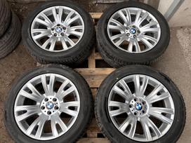BMW, light alloy, R19