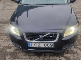 Volvo V70, 2.0 l., wagon