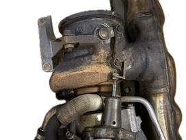 BMW 5 serija, N55, engine parts