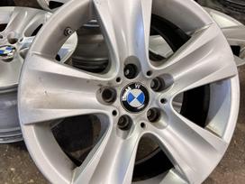 BMW, легкосплавные , R17