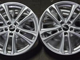 KIA EV6. Hiundai. Tojota. Mazda., light alloy, R19