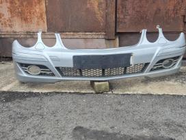 Mercedes-Benz E klasė