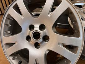 Land Rover, light alloy, R19
