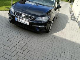 Seat Leon, 1.4 l., universalas