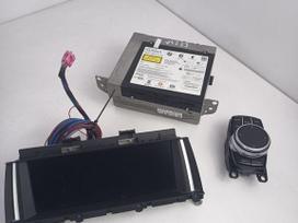 BMW X3 Nbt evo komplektas x3 f25 x4 f26