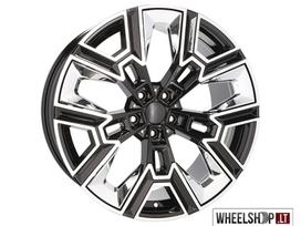 ADR 939m EU-HF5220 MB, light alloy, R20