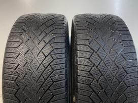 Continental Vikingcontact 7, зимние 235/40 R19