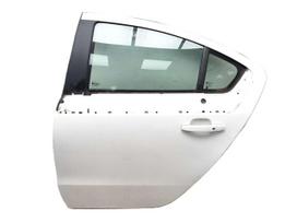 Chevrolet Volt doors
