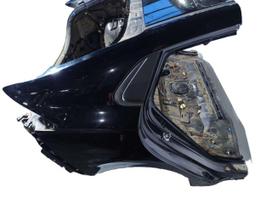Hyundai IONIQ dangtis (priekinis, galinis)