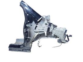 Mercedes-Benz Citan hood (front, rear)
