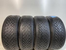 Continental Vikingcontact 7, žieminės 225/55 R17