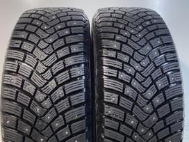 Continental ContiIceContact 3, зимние 215/60 R16