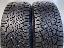 Continental ContiIceContact 2, žieminės 215/60 R16