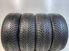 Nokian Hakka R3, žieminės 225/65 R17