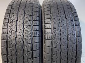 Yokohama IG75, зимние 225/65 R17